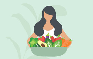 Рецепты на все случаи жизни: готовим с любовью