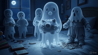 Цикл статей: «Финансовая ДНК»