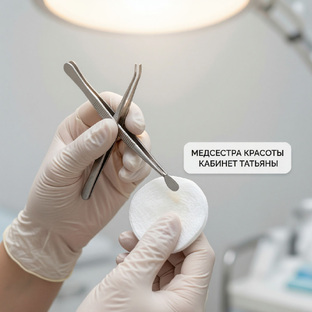 Косметология лица 