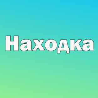 Магазин Находка
