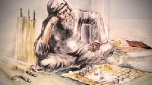 История шахмат