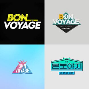 Bon Voyage