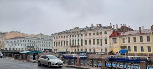 Санкт-Петербург : Путешествуем по рекам и каналам