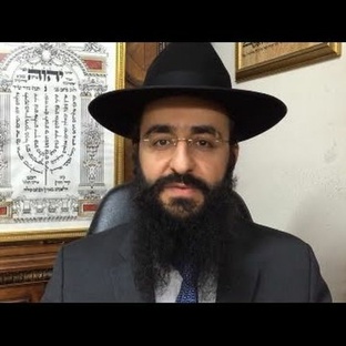 Рабби Даниэль Коэн