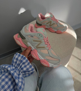 Лучшие кроссовки 