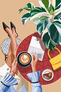 Жизнь у моря: стиль, уют и вдохновение