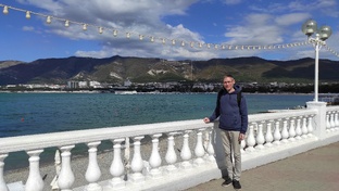 Геленджик - город солнца