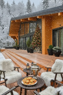 СПА ДМИТРОВ спа комплекс с баней и бассейном