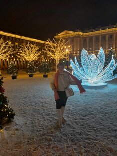 Акружаюший мир 