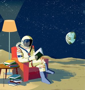 Фантастический марафон