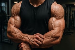 Разбор Мышц