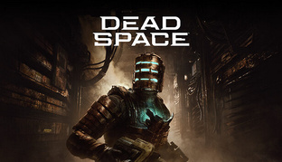 Прохождение Dead Space (2023) (100%)