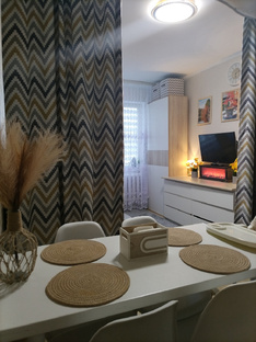 Декор и организация.