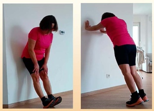 Упражнения для восстановления после травм и операций