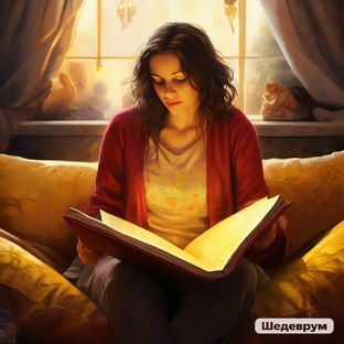 Аудиосказки
