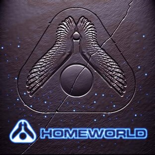 Homeworld-лор