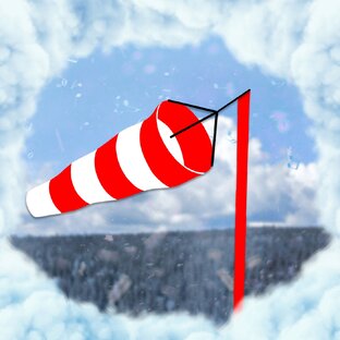 Ветер Сибири