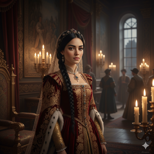 Исторические личности