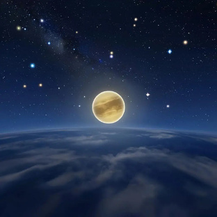 Планета Венера и все о Венере