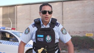 POLICE OFFICERS
