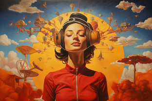 Когнитивные искажения и защитные механизмы психики