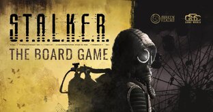 S.T.A.L.K.E.R.