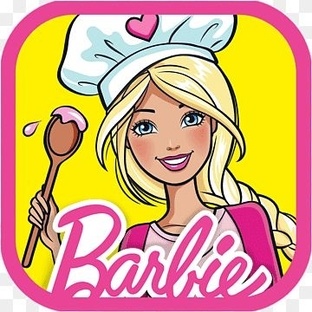 BARBIE: КУЛИНАРИЯ 