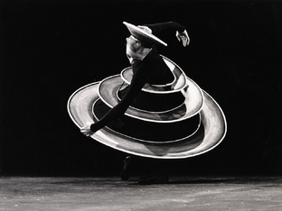 Одежда для выступлений на сцене