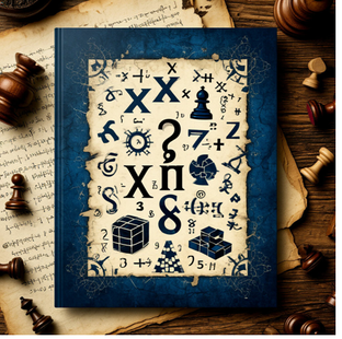 Математическая сокровищница: задачи, загадки, ребусы