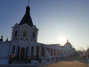 "Мои видео за 20 дней". День 3-й