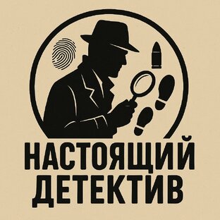 Настоящий Детектив