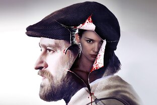 Одни из лучших российских сериалов