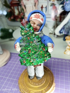 Вата и природа 🌿🍃