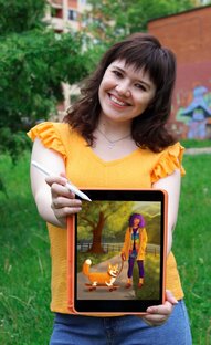 Знакомство