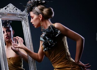 Зависимость от внешности