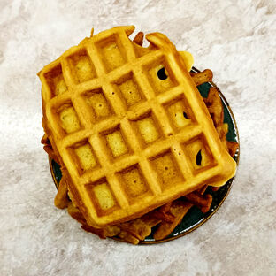 Бельгийская кухня