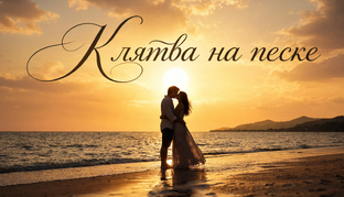 Клятва на песке