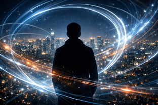 Когда привычный порядок трескается