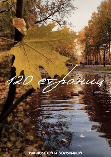 120 страниц