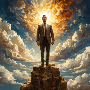 Работа над собой. Саморазвитие