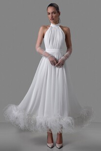 Вечерняя коллекция 