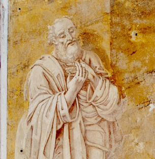 Наследие бежецких живописцев