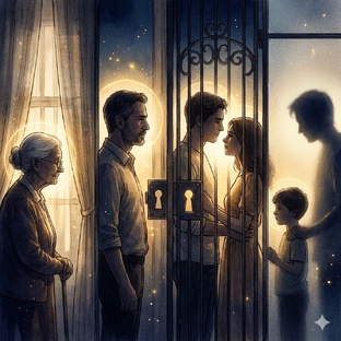 Семейные Тайны