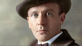 Михаил Булгаков: судьба, книги, театр, 