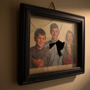 Сложные отношения