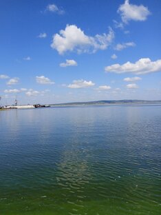 это Новороссийск, детка