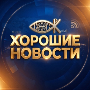 Программа «ХОРОШИЕ НОВОСТИ»