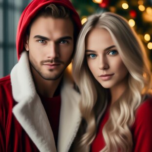 Приключения Яги и Мороза 