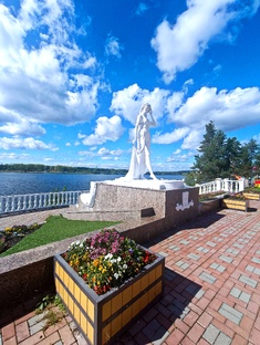 Краснотурьинск и окрестности 