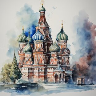 Историческая география